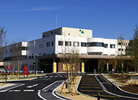 北福島医療センター